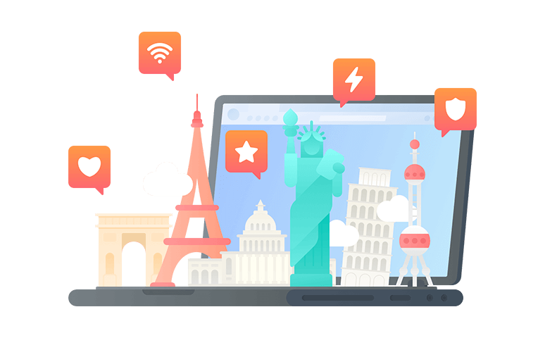 在加蓬连接到中国vpn - 大陆VPN